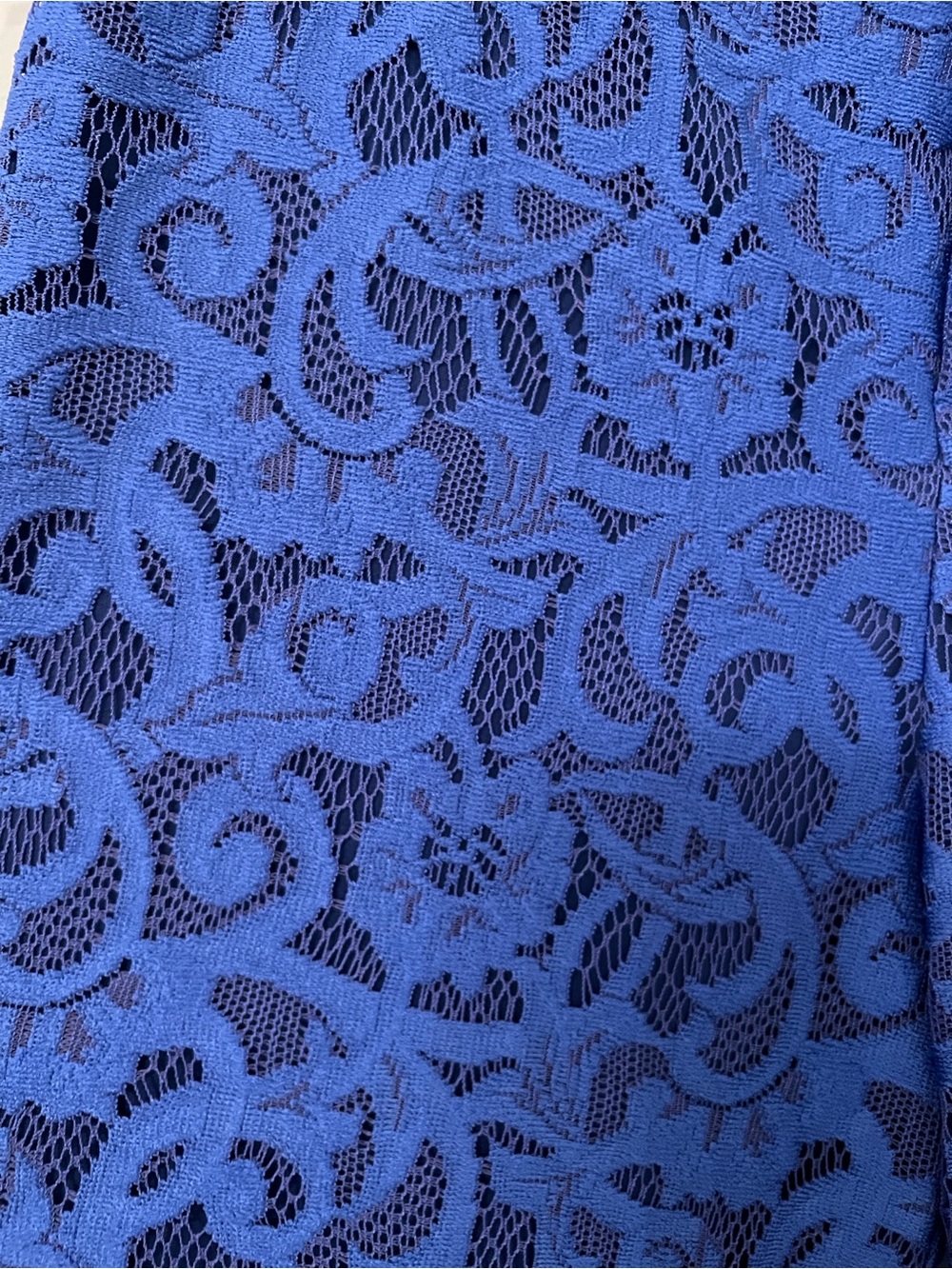 Maeve Collette lace pants - Picture 8 of 8
